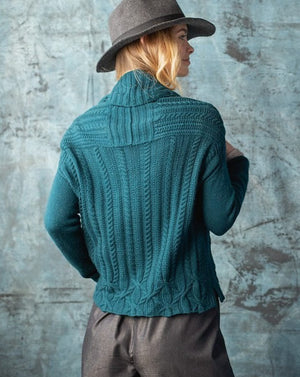 Elemental Knits by Courtney Spainhower