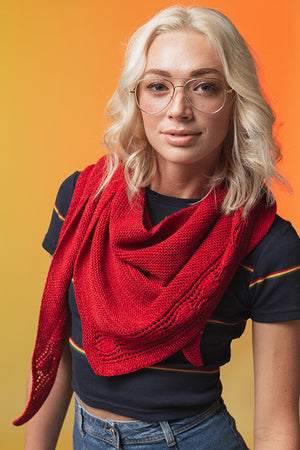 knitscene Summer 2019