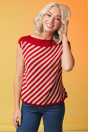 knitscene Summer 2019