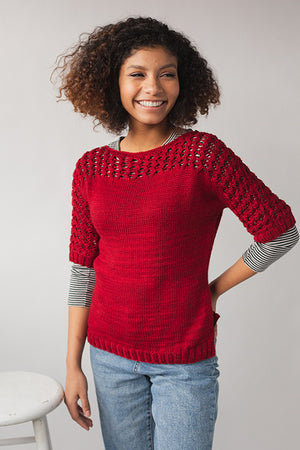 knitscene Summer 2019