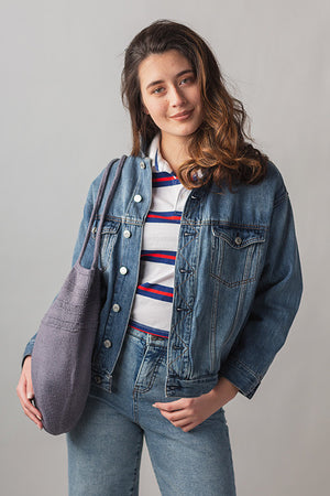 knitscene Summer 2019
