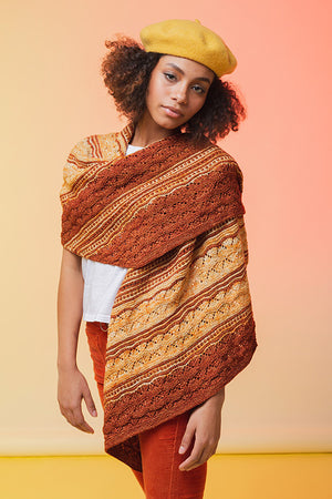 knitscene Summer 2019
