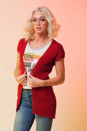 knitscene Summer 2019