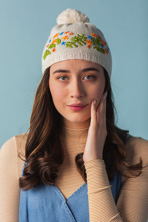 knitscene Summer 2019