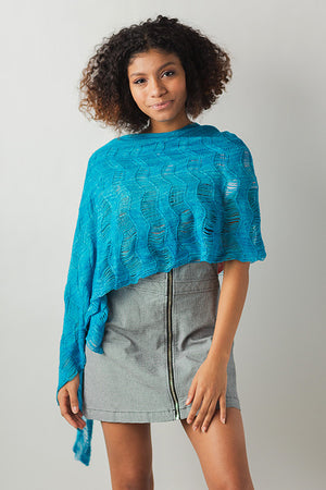 knitscene Summer 2019