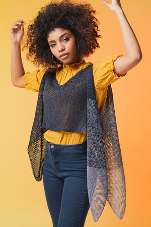 knitscene Summer 2019