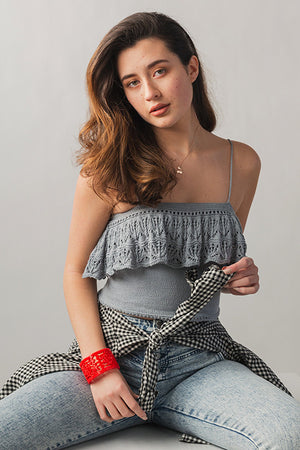 knitscene Summer 2019