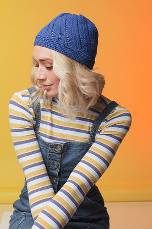 knitscene Summer 2019