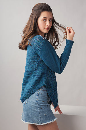 knitscene Summer 2019