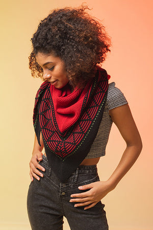 knitscene Summer 2019