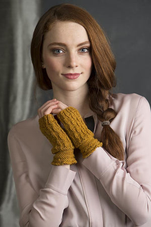Refined Knits by Jennifer Wood