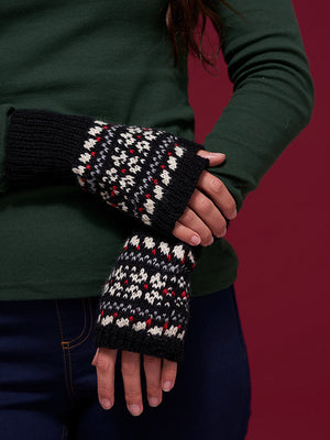 ColourLab DK: Festive Family Collection by Rosee Woodland