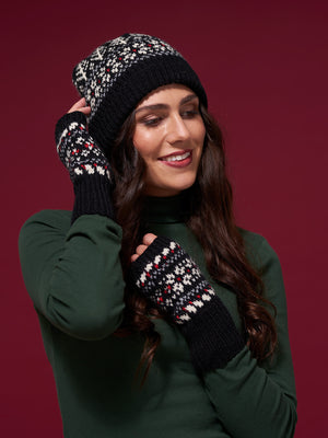 ColourLab DK: Festive Family Collection by Rosee Woodland