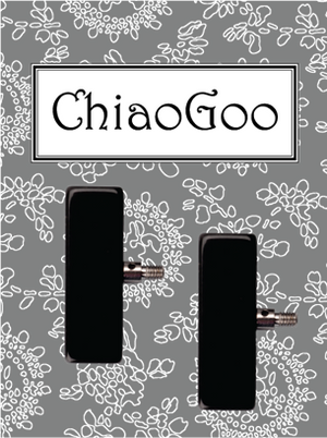 ChiaoGoo - SPIN Patina (Dark Bamboo) 16 Circular Needle CLEARANCE