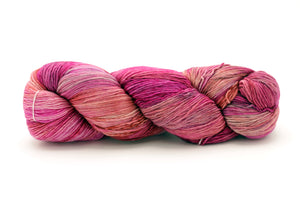 The Minimalist Shawl by Melanie Rice