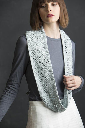 Refined Knits by Jennifer Wood