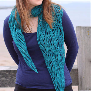 Handmade in the UK by Emily Wessel of Tin Can Knits