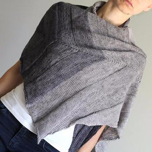 Everyday Shawl by SweaterFreak