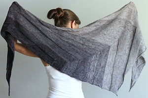 Everyday Shawl by SweaterFreak