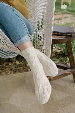 Coffeehouse Knits by Kerry Bogert