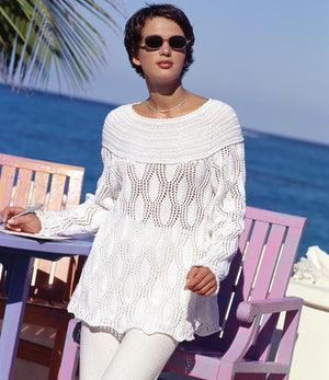 Vogue Knitting Spring/Summer 2019
