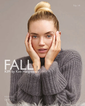 No. 14: Fall by Kim Hargreaves
