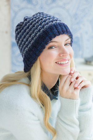 Dos Tierras e-Book by Malabrigo