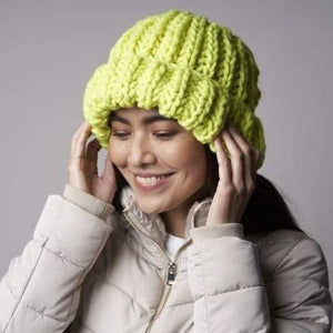 Book 19: Rasta Studio Style by Malabrigo
