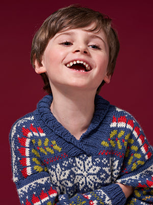 ColourLab DK: Festive Family Collection by Rosee Woodland