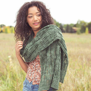 Knitscene Magazine Summer 2017