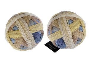 Schoppel - Zauberball Cotton