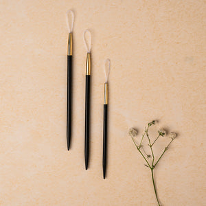 Lantern Moon - Finishing Needles