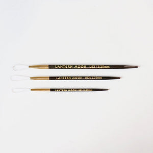 Lantern Moon - Finishing Needles
