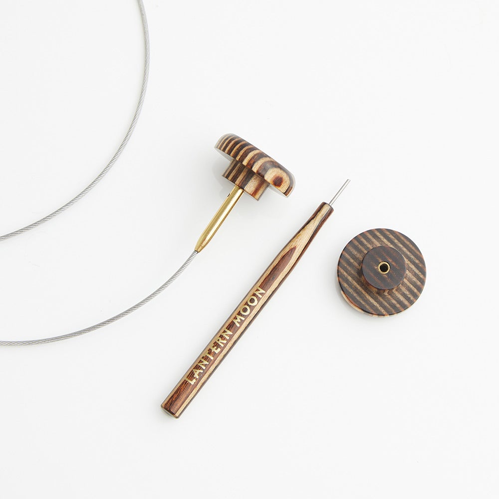 Lantern Moon - Swivel Cords