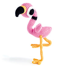 Zoomigurumi 5: 15 Cute Amigurumi Patterns by 12 Great Designers