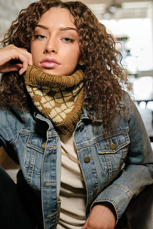 Coffeehouse Knits by Kerry Bogert