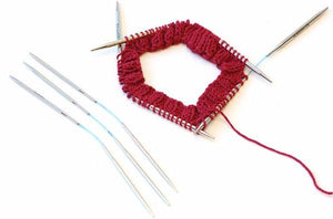 Addi - FlexiFlips XL (Flexible Double Pointed Needles)