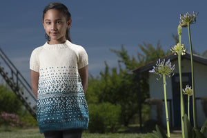 Book 9: Niños - A Collection of Kids' Knitwear Designs by Malabrigo