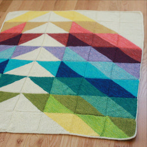 Fly Away by Tin Can Knits