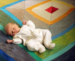Fly Away by Tin Can Knits