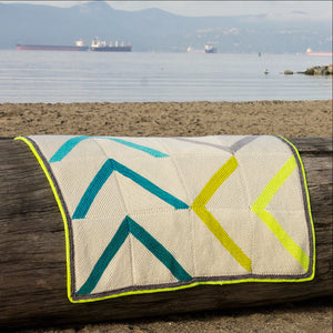 Fly Away by Tin Can Knits