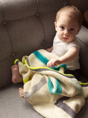 Fly Away by Tin Can Knits