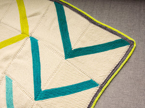 Fly Away by Tin Can Knits