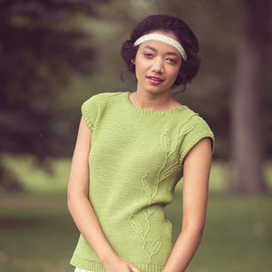 Knitscene Magazine Summer 2017
