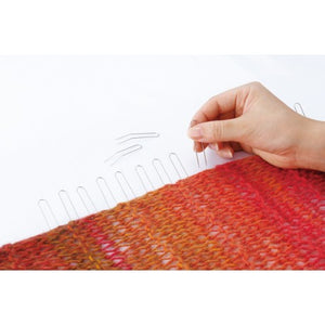 Clover - Fork Blocking Pins
