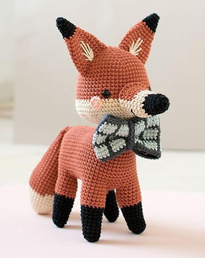 Animal Friends of Pica Pau 2 by Yan Schenkel