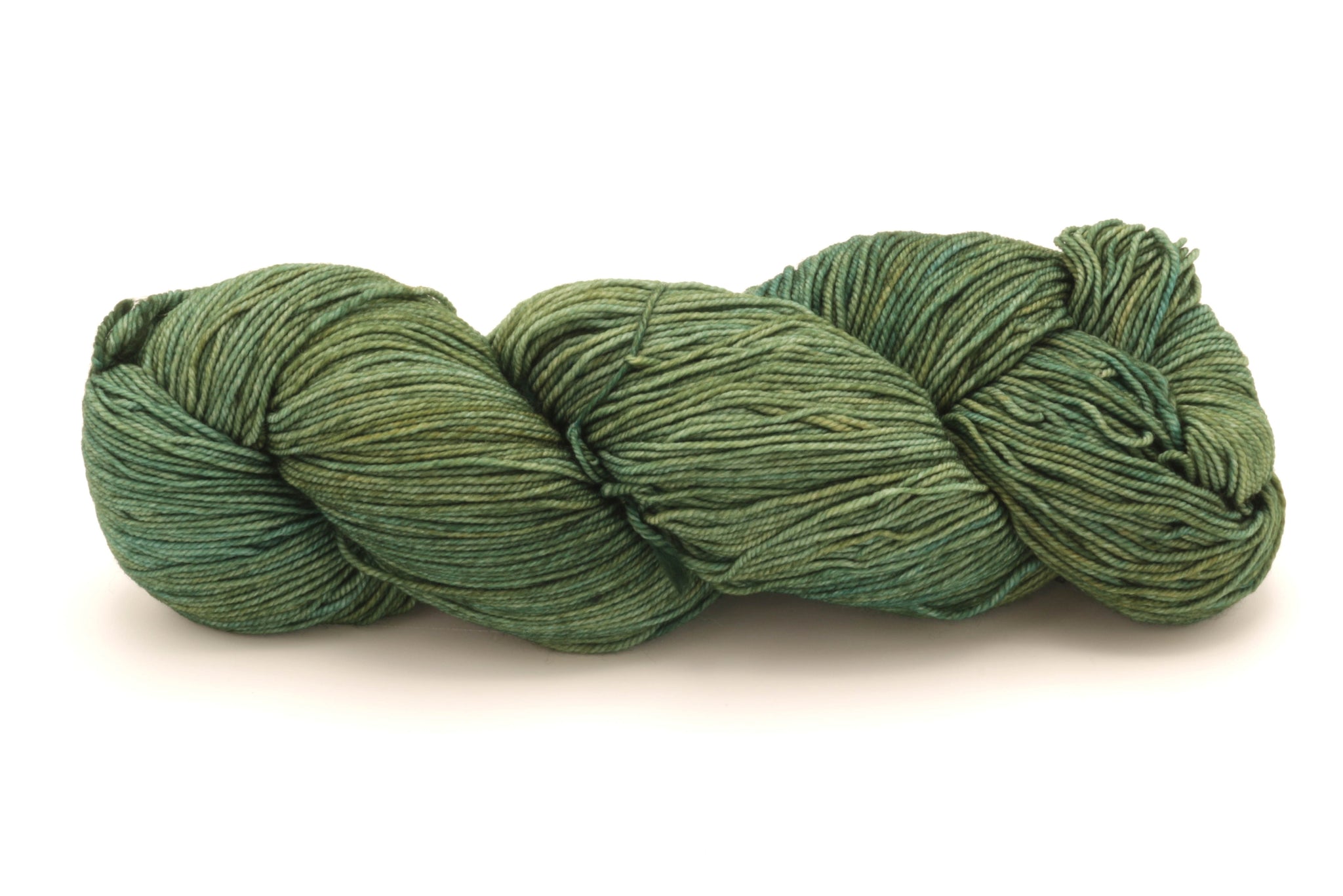 Volga by SweaterFreak