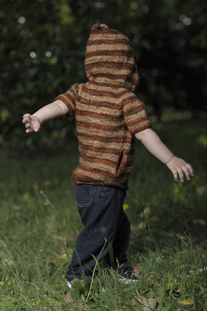 Book 9: Niños - A Collection of Kids' Knitwear Designs by Malabrigo