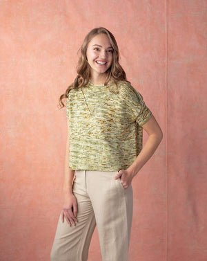 Elemental Knits by Courtney Spainhower
