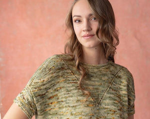 Elemental Knits by Courtney Spainhower